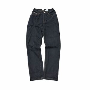 Vintage Calvin Klein Dark Wash Straight Leg Jeans